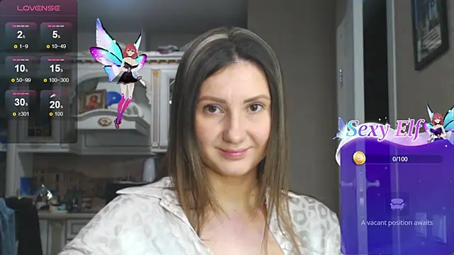 Snapshot of NikkiKiss___ chatting on February 8, 2026, 5:11 am NikkiKiss online show from February 8, 2026, 5:11 am