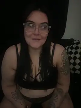 Miss CurvesXXX online show from February 16, 2026, 6:26 pm