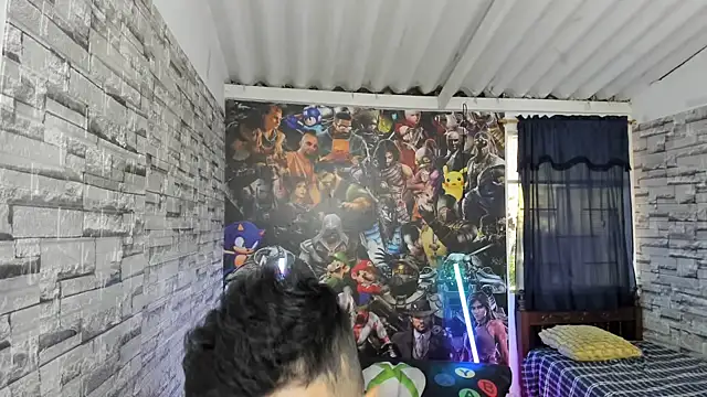 felipe colinss online show from February 26, 2026, 12:15 pm