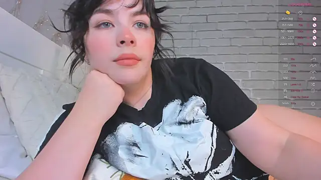 Nataly forsy online show from February 9, 2026, 2:54 pm