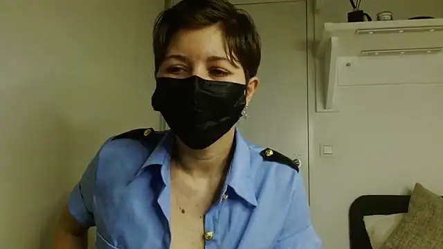 Alexxa XX online show from February 15, 2026, 6:59 pm