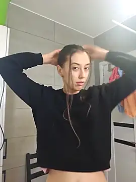 Virgin Pussy SquirtX online show from January 16, 2026, 12:31 pm