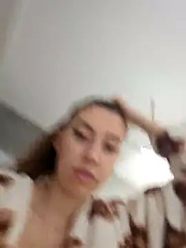 Virgin Pussy SquirtX online show from February 14, 2026, 6:43 am