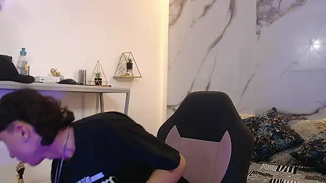 XanderGrey8 online show from March 24, 2026, 7:19 pm