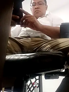 Antony-5045 online show from January 16, 2026, 8:13 pm