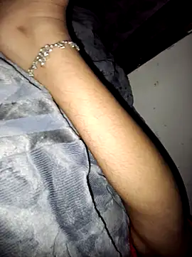 Kanna5115 online show from March 16, 2026, 4:55 pm