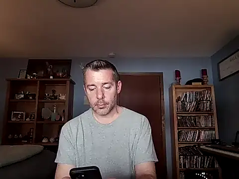 chrisw8140 online show from February 13, 2026, 10:06 pm