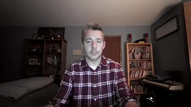 chrisw8140 online show from February 17, 2026, 4:53 am