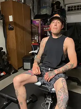 brngitdwn online show from February 13, 2026, 2:51 am