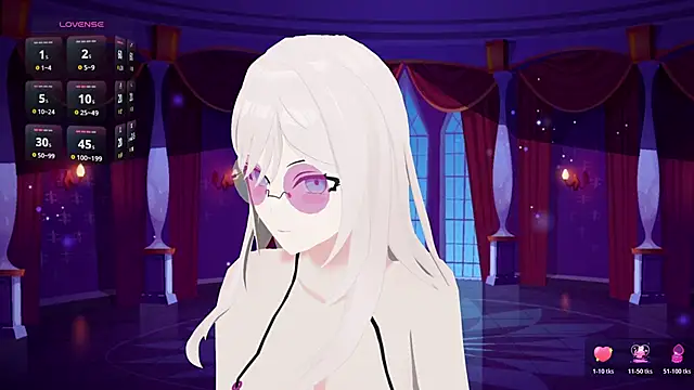 Snapshot of eva_3d chatting on January 31, 2026, 7:11 pm eva 3d online show from January 31, 2026, 7:11 pm