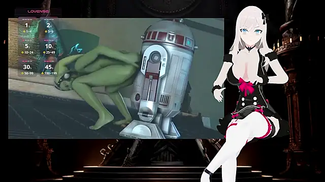 Snapshot of eva_3d chatting on February 21, 2026, 9:16 pm eva 3d online show from February 21, 2026, 9:16 pm