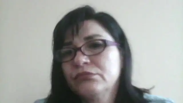 HotMonica online show from March 8, 2026, 10:41 am