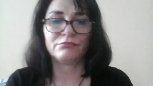 HotMonica online show from March 13, 2026, 1:07 pm