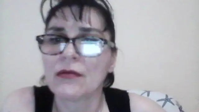 HotMonica online show from March 18, 2026, 4:32 pm