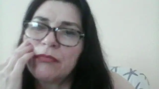 HotMonica online show from March 19, 2026, 12:53 pm
