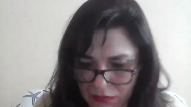 HotMonica online show from March 22, 2026, 1:14 pm