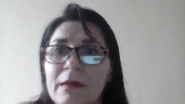 HotMonica online show from March 25, 2026, 1:50 pm