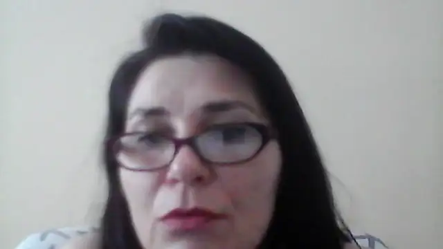 HotMonica online show from March 30, 2026, 12:17 pm