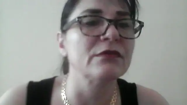 HotMonica online show from March 31, 2026, 1:22 pm