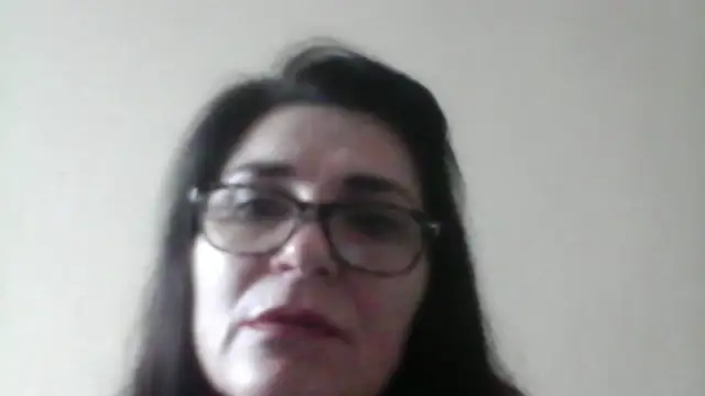 HotMonica online show from April 3, 2026, 12:14 pm