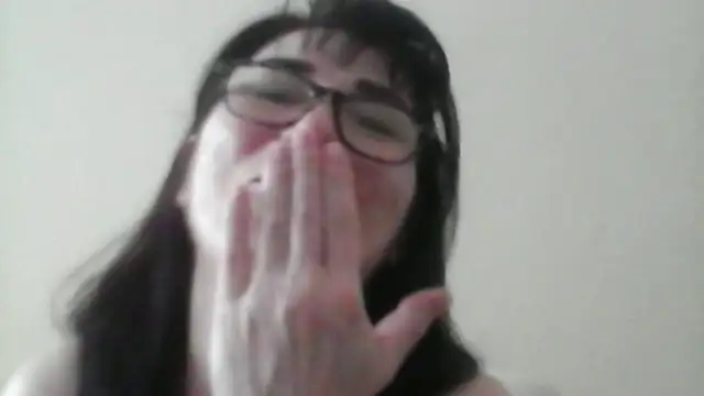 HotMonica online show from April 15, 2026, 1:18 pm