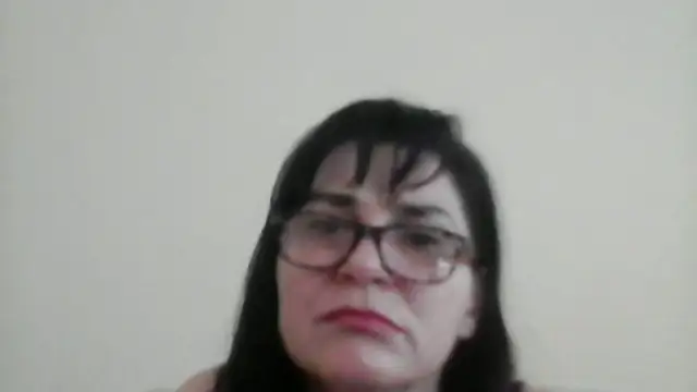 HotMonica online show from April 17, 2026, 1:25 pm