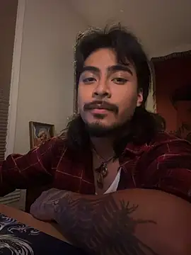 JoeyBlazy online show from August 6, 2026, 7:54 am