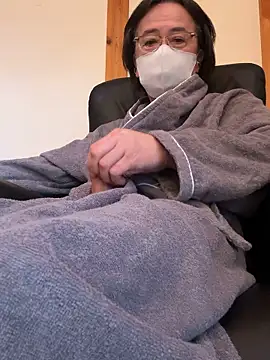 hiroshi-1964 online show from February 22, 2026, 11:03 pm