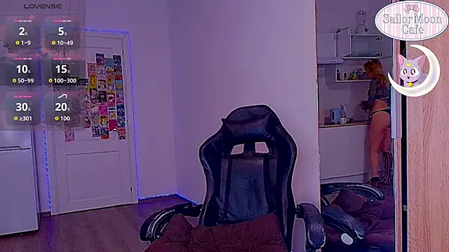 sailormoon666  online show from March 25, 2026, 3:23 am