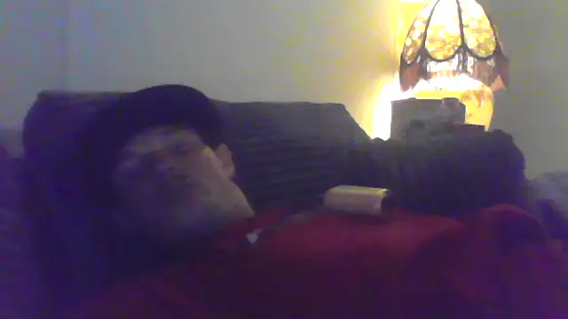 HungandHynotic online show from February 9, 2026, 4:38 am