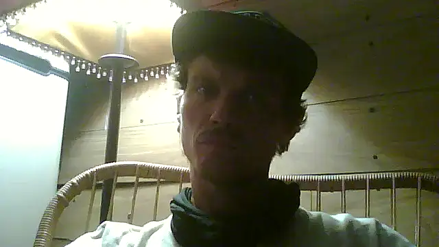 HungandHynotic online show from February 23, 2026, 9:01 pm