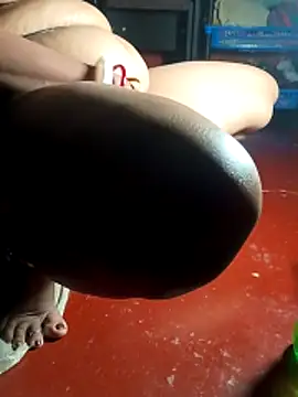 Cute-rasma online show from March 18, 2026, 6:33 pm