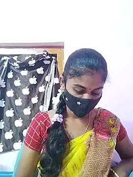 Tamil Hot RoyalQueen online show from March 17, 2026, 4:54 pm