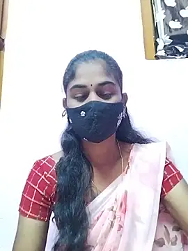 Tamil Hot RoyalQueen online show from March 25, 2026, 4:46 pm