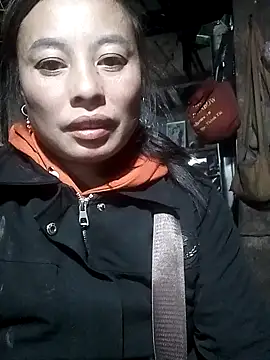 kaia-cam online show from January 12, 2026, 11:26 am