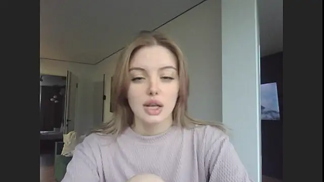lina milka online show from May 15, 2026, 1:40 pm