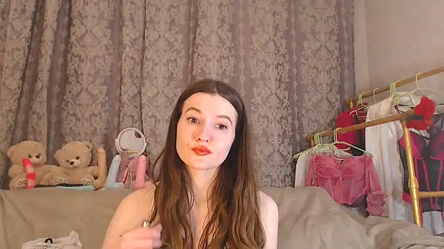 RileySteeele online show from February 15, 2026, 2:36 pm