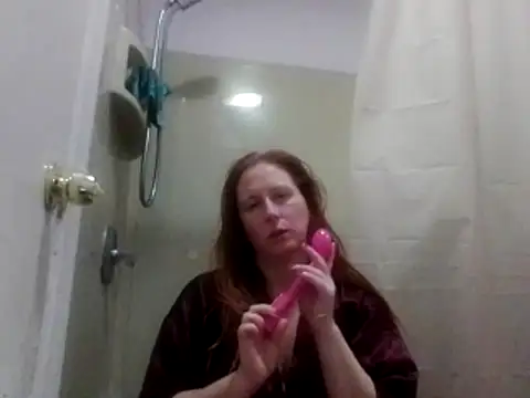 Annafun321 online show from February 11, 2026, 2:33 pm