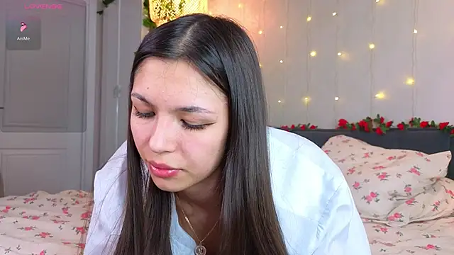 NeliaBermea online show from February 20, 2026, 7:14 pm