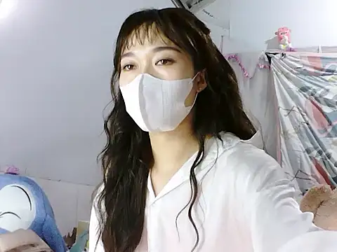 Snapshot of Onikimii chatting on February 14, 2026, 4:59 pm Onikimii online show from February 14, 2026, 4:59 pm