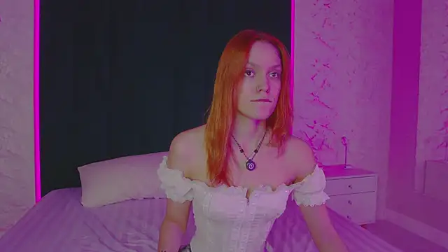 AvaLarson online show from March 31, 2026, 12:16 pm