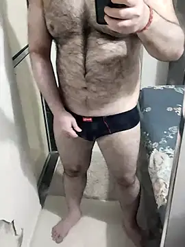 Hardysinh55 online show from February 22, 2026, 6:06 pm