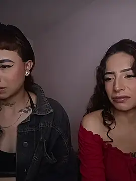 AlexxaAndRileyy online show from March 11, 2026, 7:42 pm