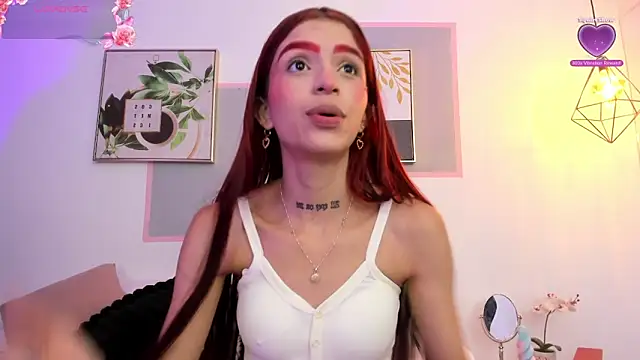 april jones05 online show from March 1, 2026, 12:18 pm