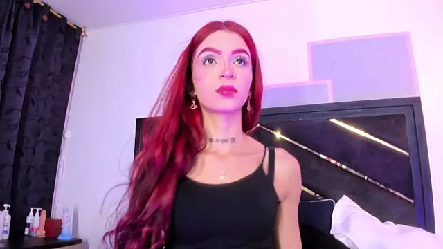 april jones05 online show from May 23, 2026, 1:00 am
