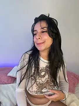 Mia arabs online show from March 7, 2026, 4:59 pm