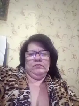 NysiOlsen online show from March 20, 2026, 4:56 pm