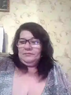 NysiOlsen online show from May 11, 2026, 6:49 pm