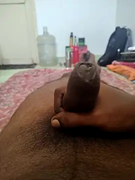 TamilBoy3007 online show from April 19, 2026, 4:45 am