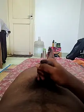 TamilBoy3007 online show from May 18, 2026, 5:13 am